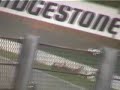 F1 @ Spa Francorchamps'08: chaotic final (Raïkkonen crash)