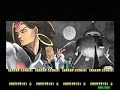Guilty Gear Isuka intro