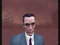 gman doing what he does best 3