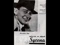 Old Polish Foxtrott: Fogg sings Marian Hemar, 1933