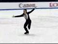 daisuke takahashi 06 JPNnats FS japanese subtitle