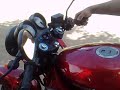 MOTO BRAVA DAYSTAR 250c