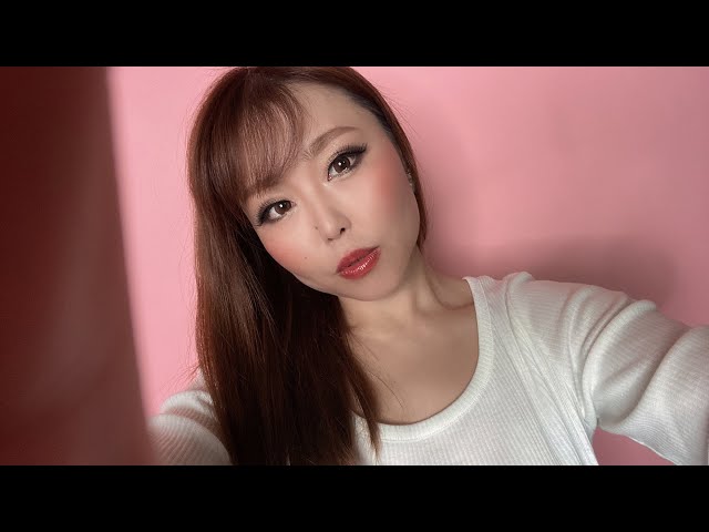 今日のニコ生はサンプルの下着を色々試着してみようの回