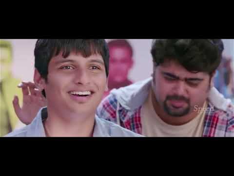 New Release Latest Tamil Romantic Hit Thriller Full Movie |Tamil Romantic Action Comedy Movie|Jeeva