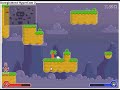 Mutiny Level 12 (Nitrome)