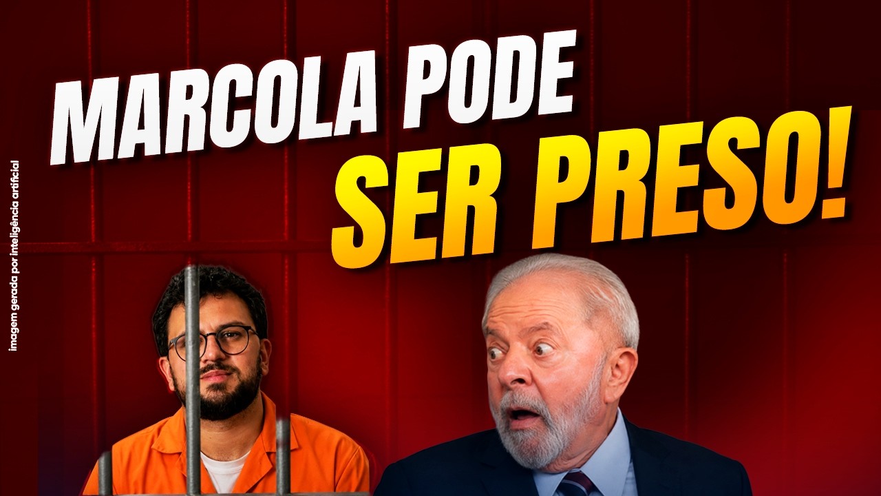 Braço Direito do Lula Suspeito de Corrupção e Lavagem!