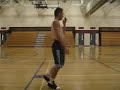 JChauProduction: leaping over Gabriel