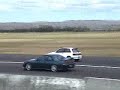 MMP: Central Nationals 1-12-07 Starlet GT vs S14 Silvia MMP: Central Nationals 1-12-07 Starlet GT vs S14 Silvia