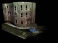 Loughborough Uni - Leica HDS Scanstation Data