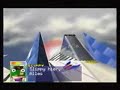 Wieviel 3-D hältst du aus? - Nintendo 64 VHS - Part 2/8