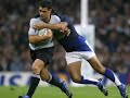 RWC 2007 France v All Blacks