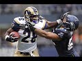 marshall faulk tribute