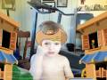 videos de My two year old the Pirate
