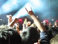 TARJA LIVE  CHILE!!!!...WISHMASTER...kiitos tarja!!!Morgan