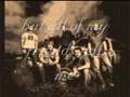 Randy Rogers Band - One thing i know