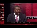 Click here to watch this video NCAA Basketball Season in Review