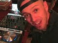 DJ Tutorial,Video 2, using the x fade in the mix