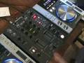 DJ Tutorial,Video 2, using the x fade in the mix