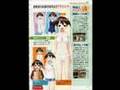 Anime girls slideshow