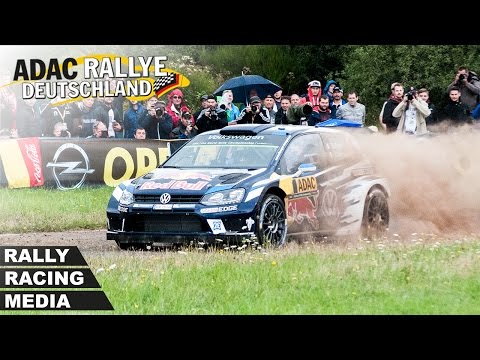 Latest WRC HD & Rally HD Videos