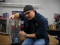 The High Roller in Progress - Part 2 (Kikboxes/Xoxide Project) The High Roller in Progress - Part 2 (Kikboxes/Xoxide Project)
