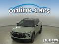 Used 2024 Green Chevrolet RS video 1