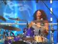 Roy Mayorga Drum Battle