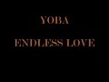 Yoba - Endless love Yoba - Endless love