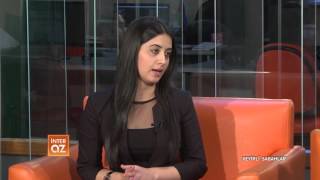 Xeyirli Sabahlar-Hacı Şahin Həsənli  (20.10.15)