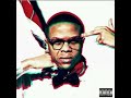 Avian Nalej - Stick Up (LS)