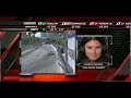 Danica Patrick on ESPN during Long Beach GP Danica Patrick on ESPN during Long Beach GP