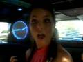 wshs 08 formal girls in hummer