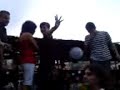 Feria de Pinoso - Barraca Els Beguts