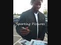 Manchester City Benjani Ireland Petrov Derby Day Signed Pics