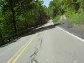 CBR 600RR PA Twisty Pennsylvania Grand Canyon CBR 600RR PA Twisty Pennsylvania Grand Canyon
