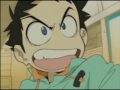 Fooly Cooly FLCL - Casual Satisfaction by Totally Michael