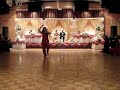 Salaam e ishq Dance at Wedding