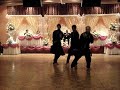 Salaam e ishq Dance at Wedding
