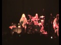 Gov't Mule - Blind Man in the Dark