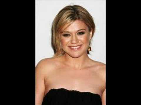 Kelly Clarkson - Sober