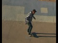 Demarquis Mcdaniels Thrasher Footy Tape
