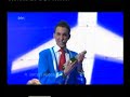 United Kingdom 2007 Final United Kingdom 2007 Final