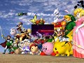 Crazy Control - Kof02 - SSBM