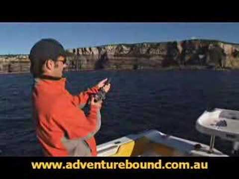 Adventure Bound - Jervis Bay ...