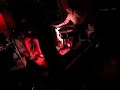faruk green live at pudel klub hamburg, playing 