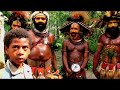 dancing with the huli wigmen