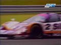 Le Mans 1988 Part 5 of 5 Le Mans 1988 Part 5 of 5