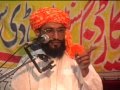 Allama ibn Allama Qari KaleemUllah Khan Multani 21/11/11 Part 2.mpg