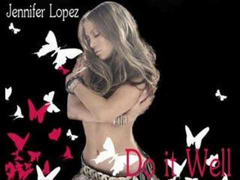 Jennifer Lopez Brand New Song - Do ...