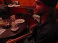 CafeRo (shortclip16)